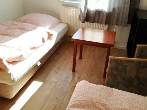 Monteurzimmer-Merseburg (Region Halle - Schkeuditz - Leuna - Schkopau - Leipzig)