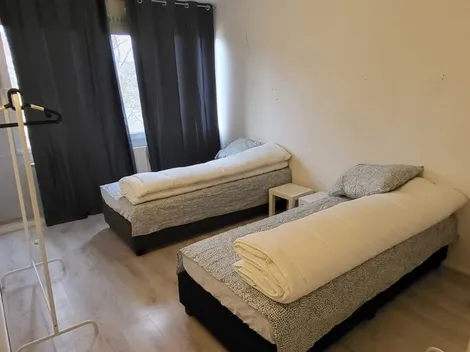 Kwatery Pracownicze Europort Rotterdam i Okolice - 6