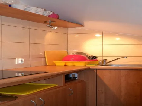 Kwatery pracownicze Warszawska Przystań - 7