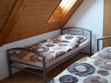 Monteurwohnung Eichhorn