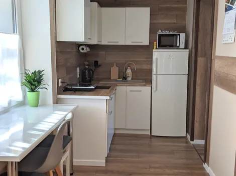 ,,POD JAWOREM" - mieszkania tylko dla firm. Czysto i wygodnie. - 6