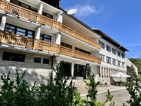 58-580 Szklarska Poręba - Ośrodek Wypoczynkowy Sudety