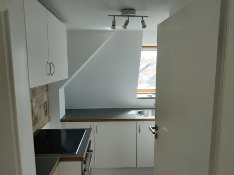 63069 Offenbach am Main - 2-Zimmerwohnung mit Balkon (5.OG)