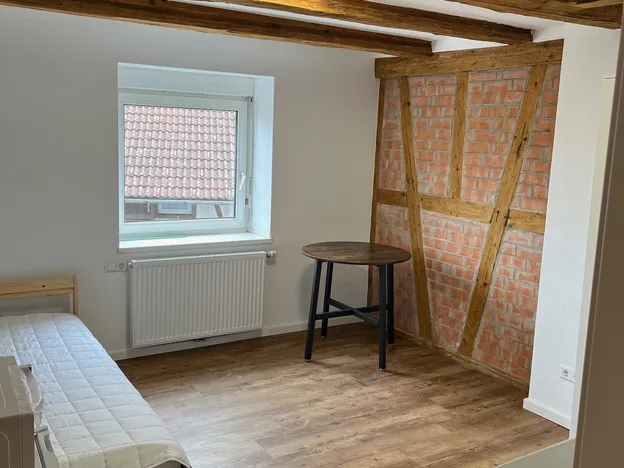 Gästezimmer Ampfelbronn