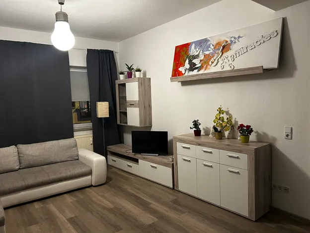 Nürnberg Fürth Wolne apartamenty