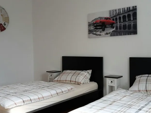 Kwatery Pracownicze Dortmund – Apartamenty dla firm