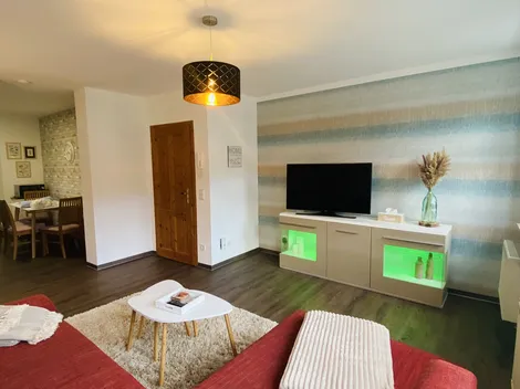 DH Ferientraum Thüringen - große Auswahl an Unterkünften in Suhl, Meiningen - Schleusingen, Eisfeld..... - 10