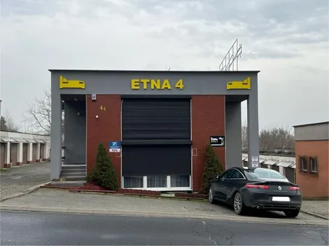 Etna 4 Apartamenty Rzeszów - Osmeckiego 4 e