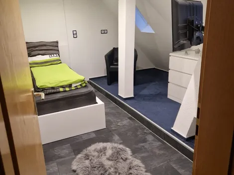 Ferienhaus Monteursunterkunft - 9