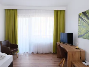 Monteurzimmer Forest Rooms