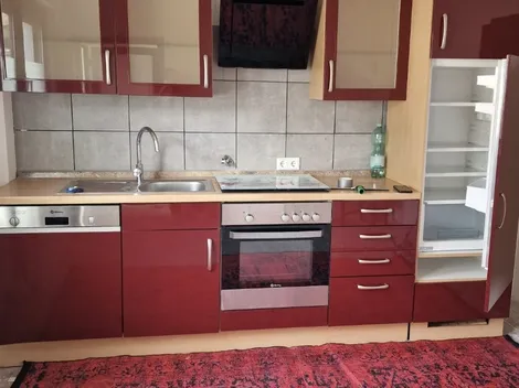 Monteurzimmer, Haus - 11