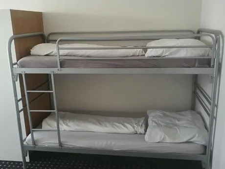 12099 Berlin - Isas Hostel