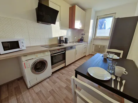 Wohnungen in Offenbach, Frankfurt, Hanau, Eschborn und Umgebung - 11