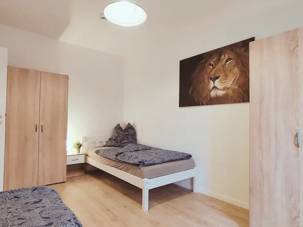 flex living - Monteurwohnungen in Delmenhorst/Bremen (DEU|EN|PL|HU|RU)