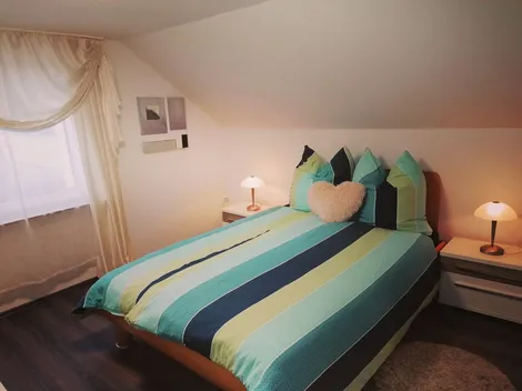 Privat Zimmer, Wesel