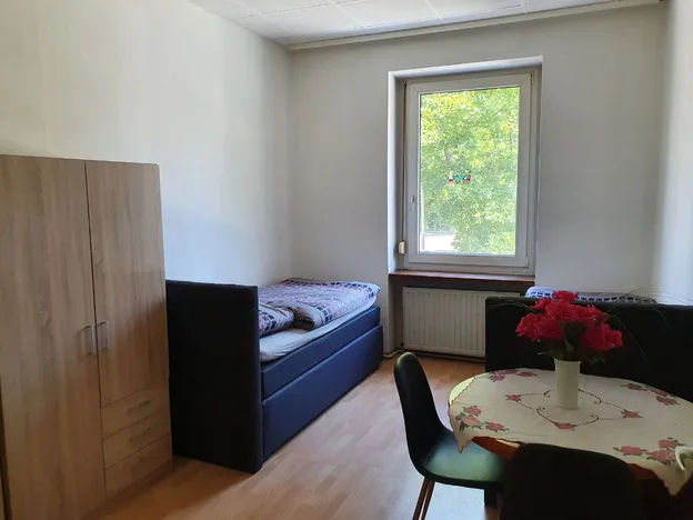 Wohnung für Monteure nahe Dreieck Neukölln