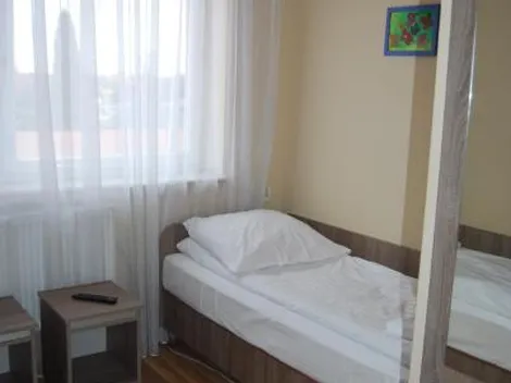 Pokoje u Artura