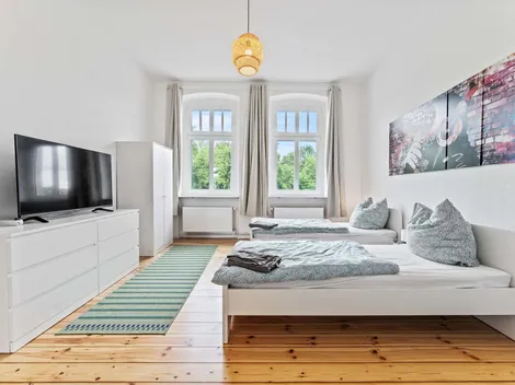 Homerent in Eberswalde und Bernau bei Berlin - 4
