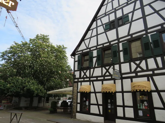 3-Zimmer Monteurwohnung Göppingen