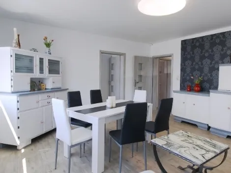 Haus Hanne
