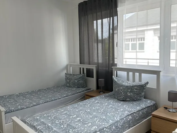 Bergedorf Apartments (Hamburg)