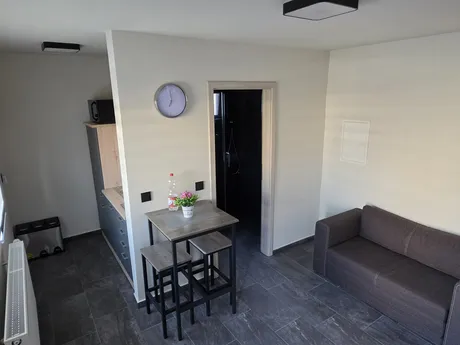 91074 Herzogenaurach - Herzo-Apartment-Ferienwohnung-Airbnb