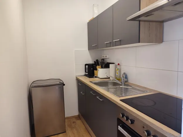 Monteurwohnung in Gera