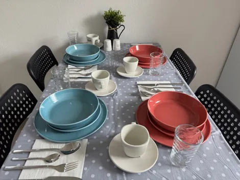 Ferienwohnung Dernbach - 6