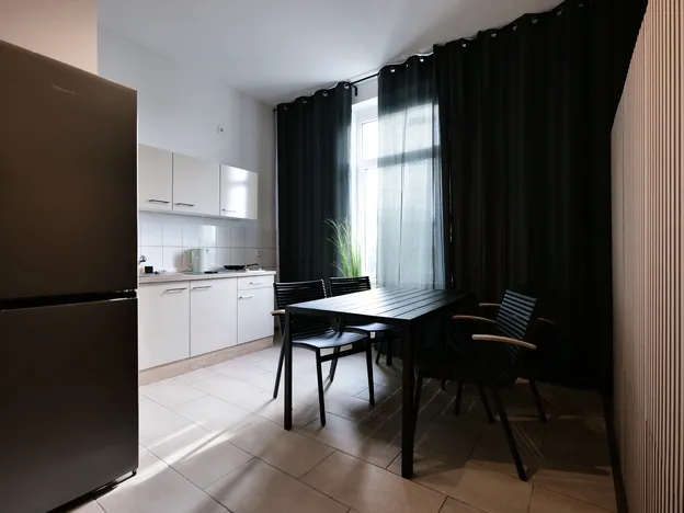 NOVA BEDS Pension in Weseler Strasse, Duisburg