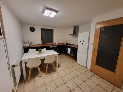 Gästehaus GFA Dummerstorf - 4