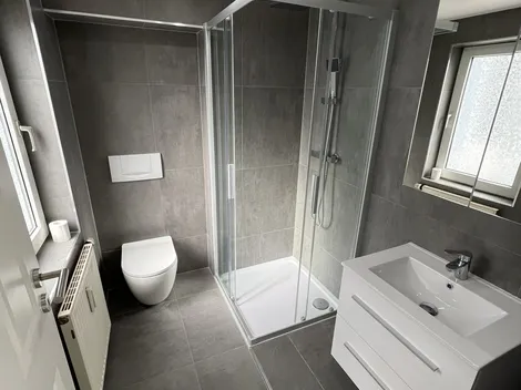 MONTEUR/FERIENWOHNUNG INNENSTADT KL - 4