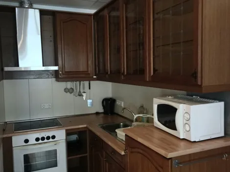 Monteurwohnung Nähe Meyer Werft, Papenburg