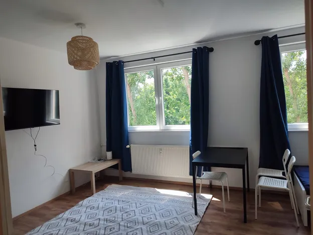 Monteurwohnung in Gera