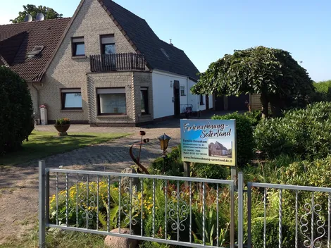 Ferienwohnung Saterland