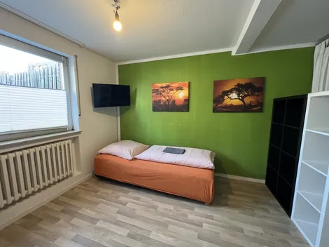 ZeitWohnen Remagen Monteurzimmer/ Ferienwohnung