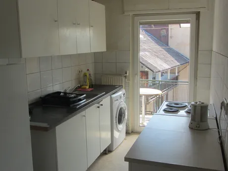 67655 Kaiserslautern - Monteurwohnung Kaiserslautern