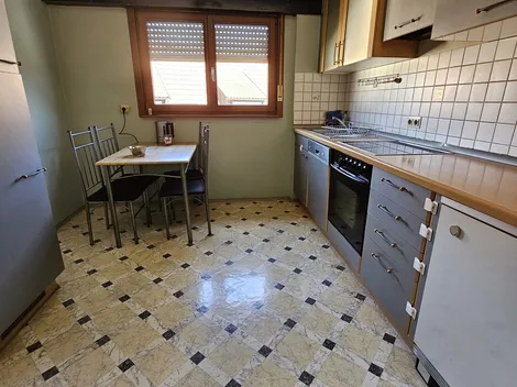 Schöne Unterkunft mit 6 x 2 (Wohnung) Betten in Waldenbuch (Stuttgart / Sindelfingen / Böblingen / Tübingen / Reutlingen)