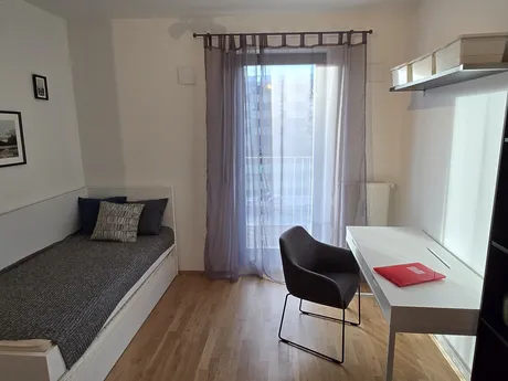 10715 Berlin - Appartment Wexstrasse