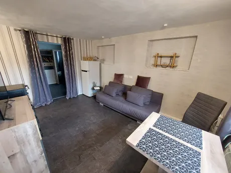 63500 Seligenstadt - Apartment