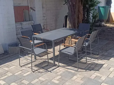 Monteurzimmer, Haus - 2