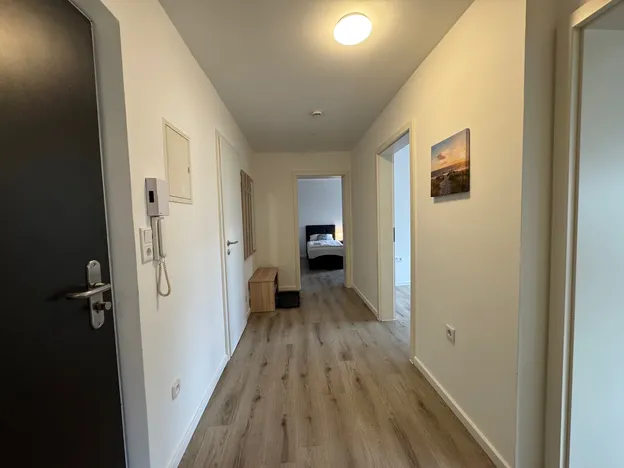 Pension Linderhof Augsburg*Zimmer, Appartement´s, Wohnungen*