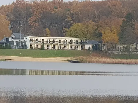 Pokoje dla pracowników Więcbork