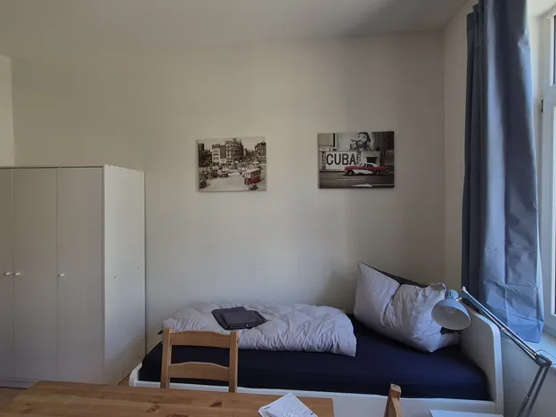 GrosaArtig aufzeit Monteurresidenz A5+A1+A3