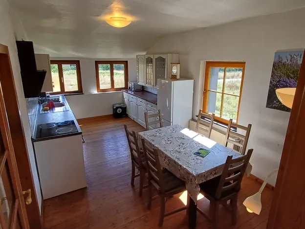 Mammut Apartments  in Balve