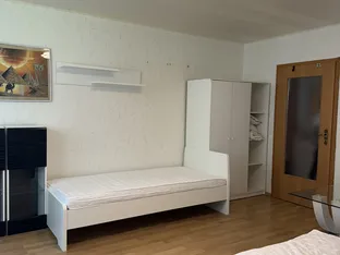 Bergerdorf Wohnung