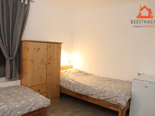 Zimmervermietung Geesthacht
