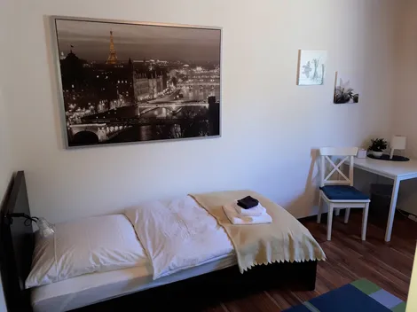 Haus Pingel I