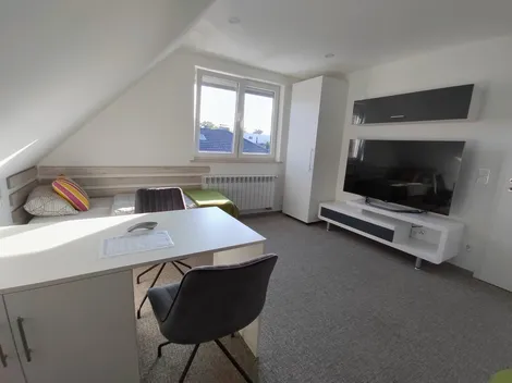 Apartments WeyNow