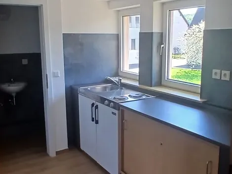 Monteurzimmer Melsungen ab 13,50 - 4