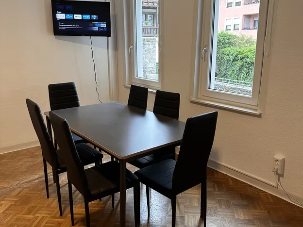 Unterkunft Künzelsau